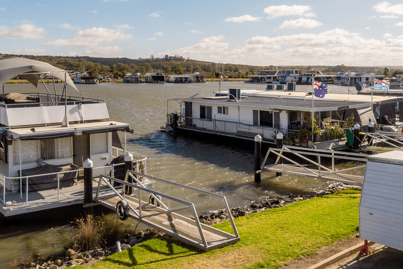 Berth 36 (Lot 41) Pelican Drive, MANNUM, SA 5238