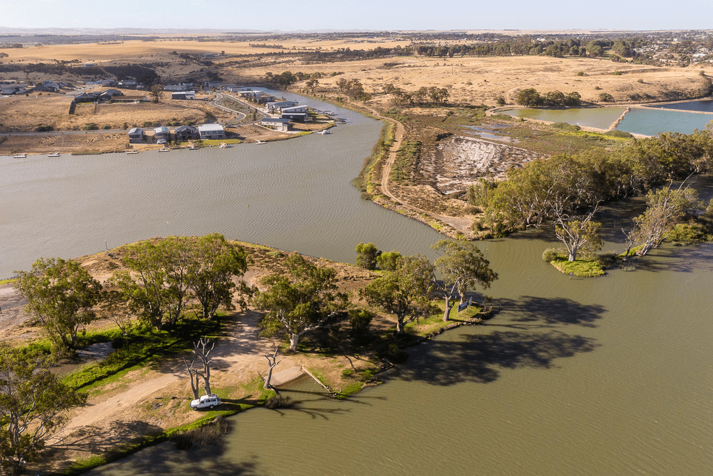 Berth 36 (Lot 41) Pelican Drive, MANNUM, SA 5238