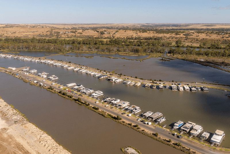 Berth 36 (Lot 41) Pelican Drive, MANNUM, SA 5238