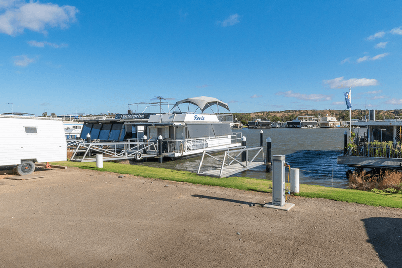 Berth 36 (Lot 41) Pelican Drive, MANNUM, SA 5238