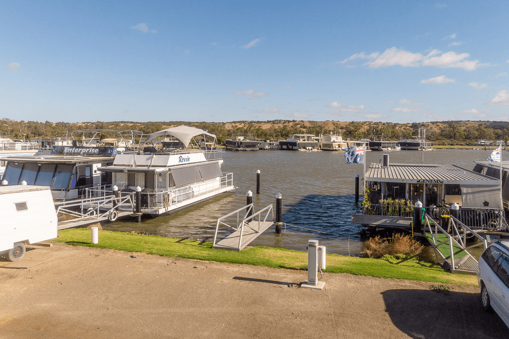 Berth 36 (Lot 41) Pelican Drive, MANNUM, SA 5238