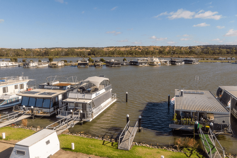 Berth 36 (Lot 41) Pelican Drive, MANNUM, SA 5238