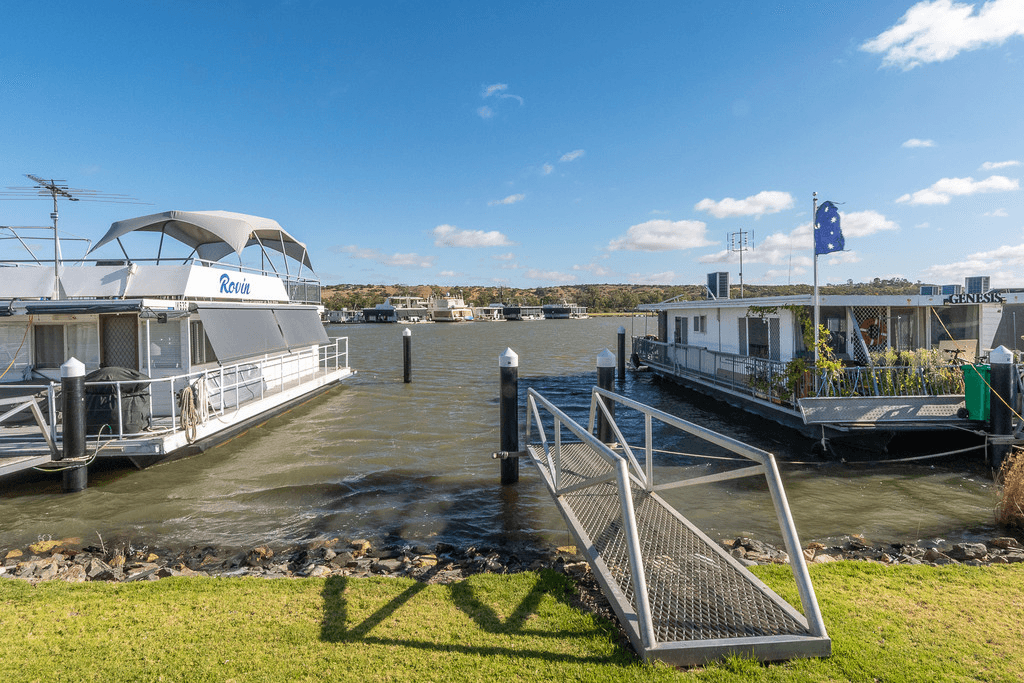 Berth 36 (Lot 41) Pelican Drive, MANNUM, SA 5238