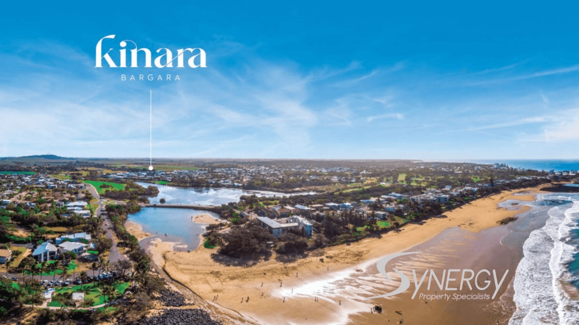2 Saffron Street, BARGARA, QLD 4670