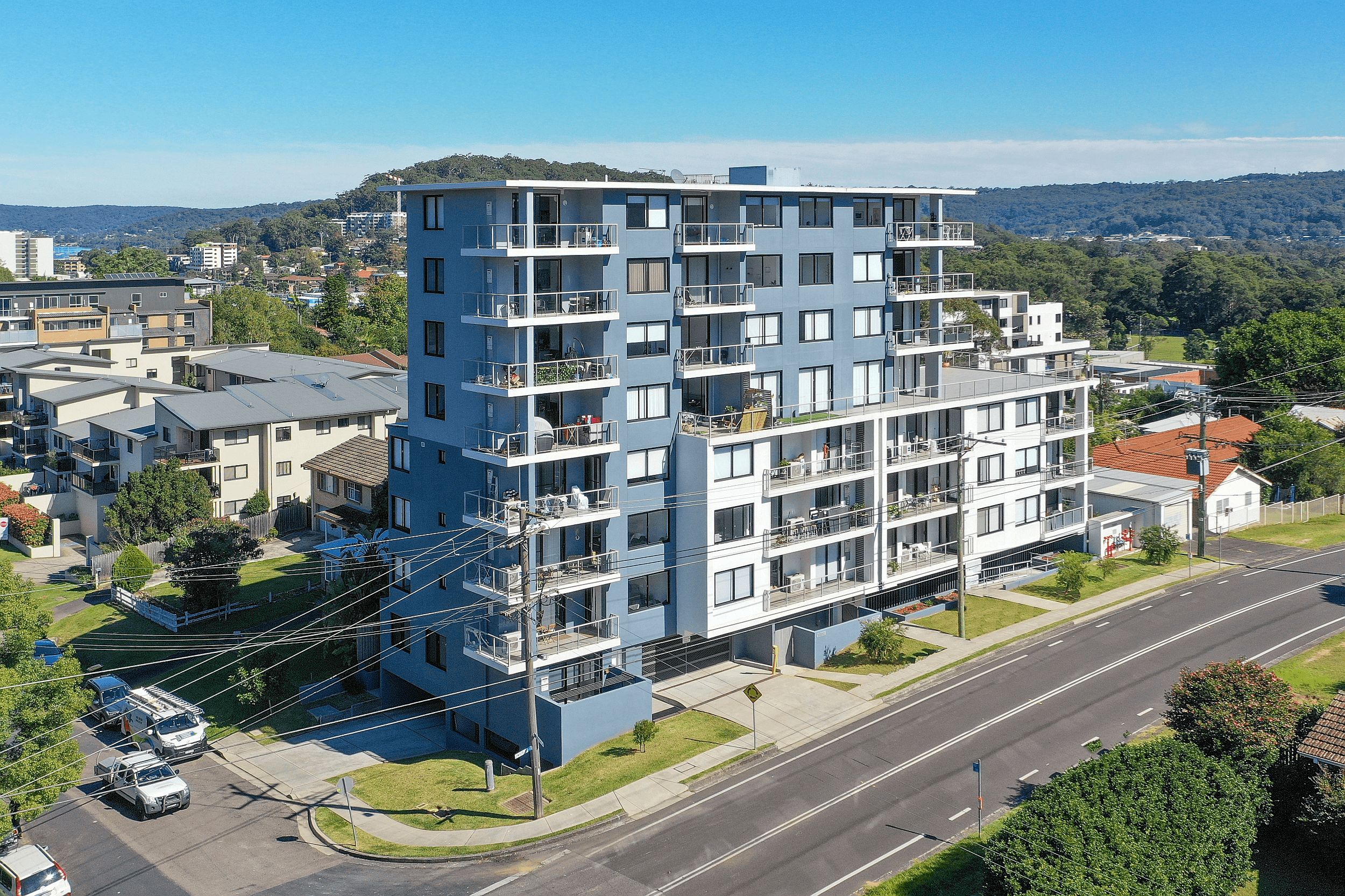 303/226 Gertrude Street, NORTH GOSFORD, NSW 2250