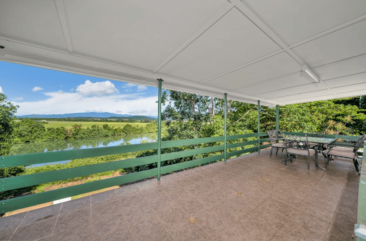 590 Cowley Beach Road, COWLEY BEACH, QLD 4871