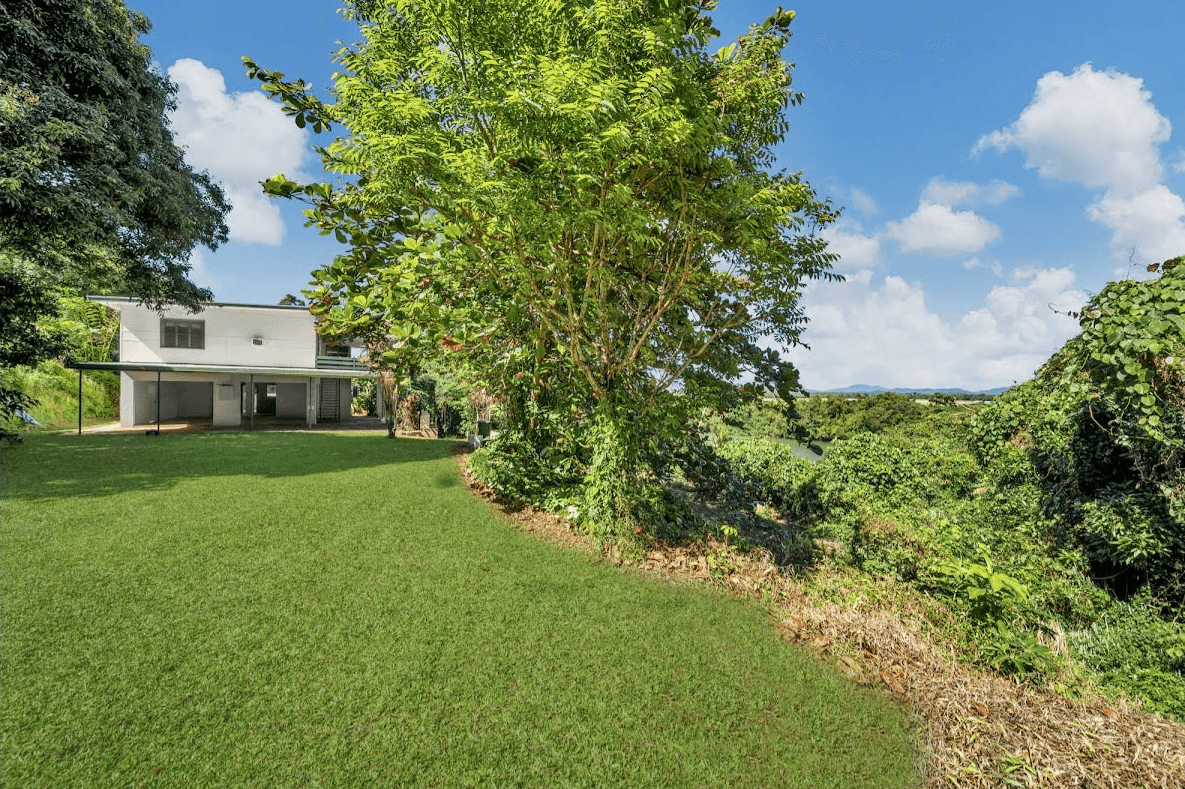 590 Cowley Beach Road, COWLEY BEACH, QLD 4871