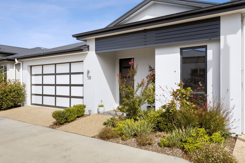18/1849 Mount Macedon Road, WOODEND, VIC 3442