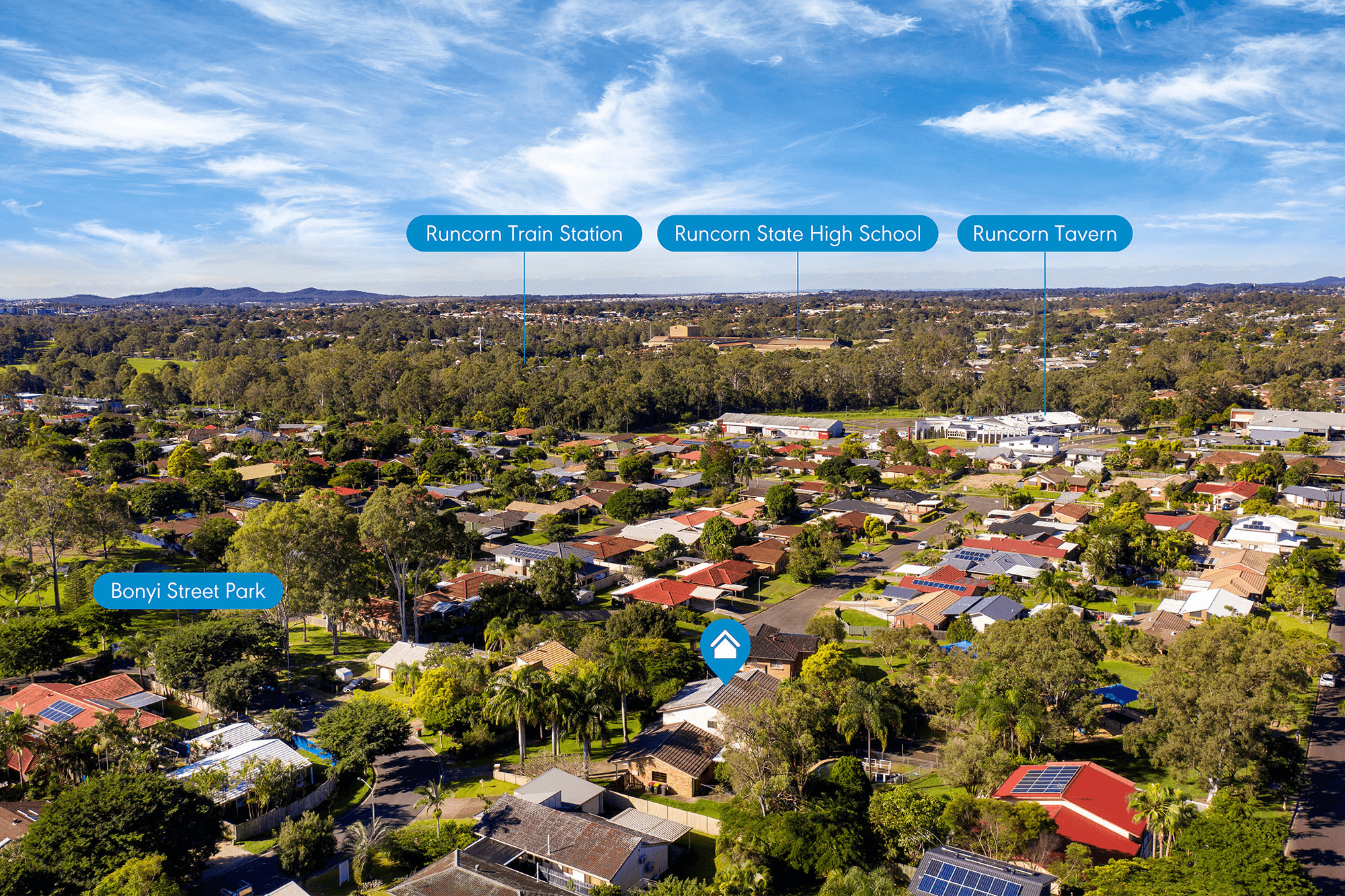 21 Maroona St, Sunnybank Hills, QLD 4109