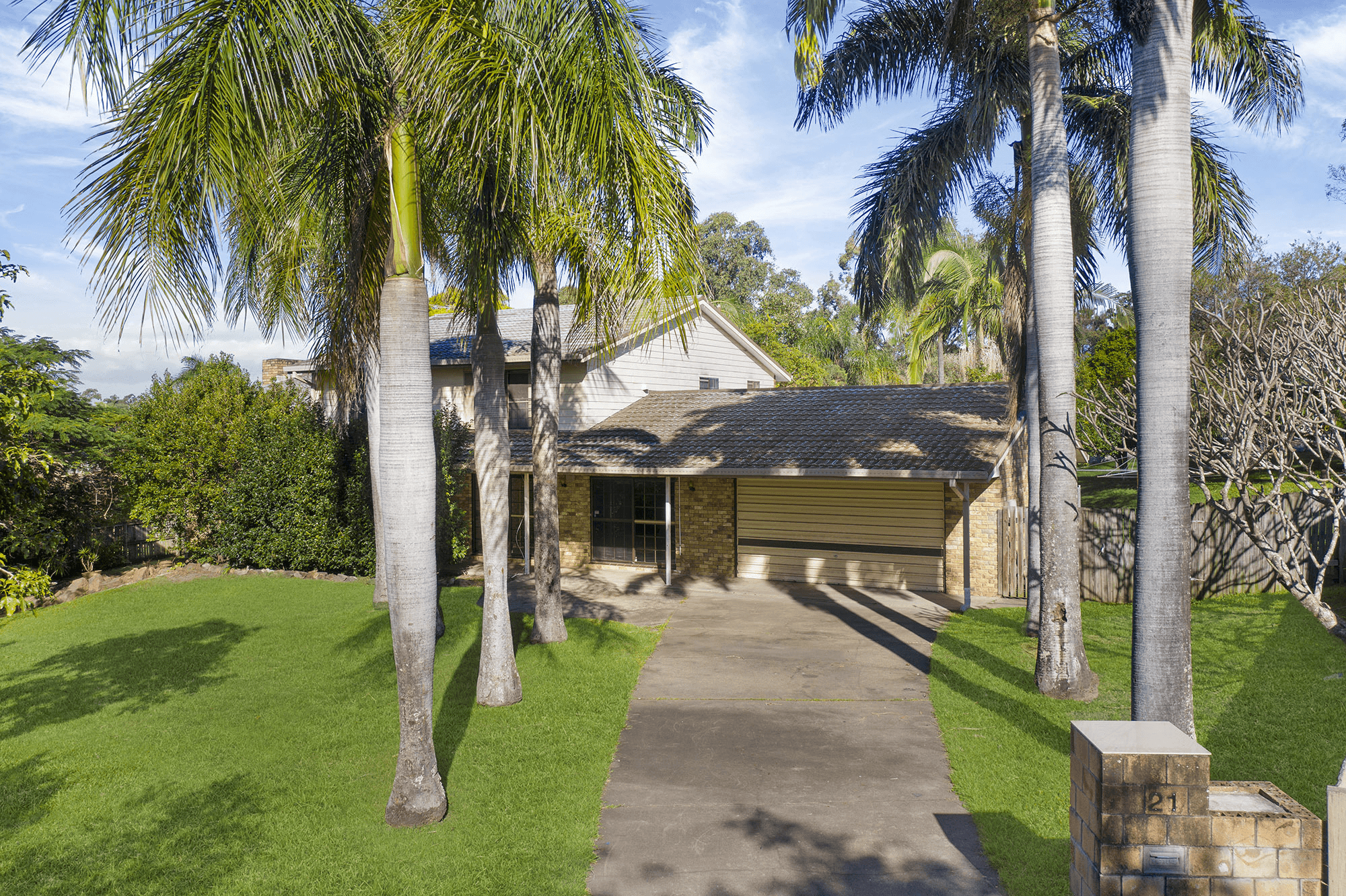 21 Maroona St, Sunnybank Hills, QLD 4109