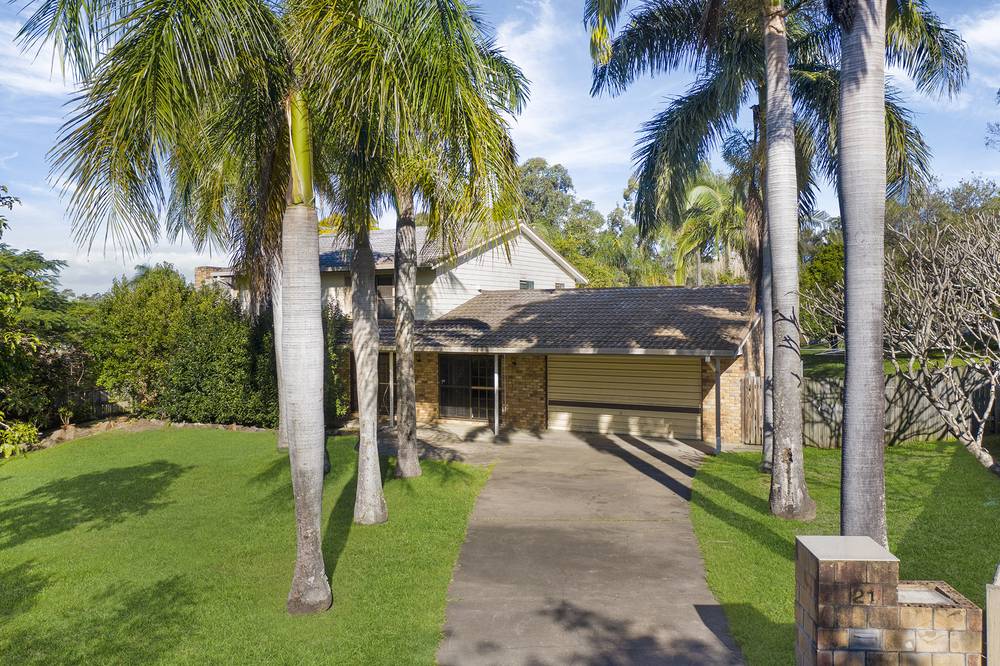 21 Maroona St, Sunnybank Hills, QLD 4109