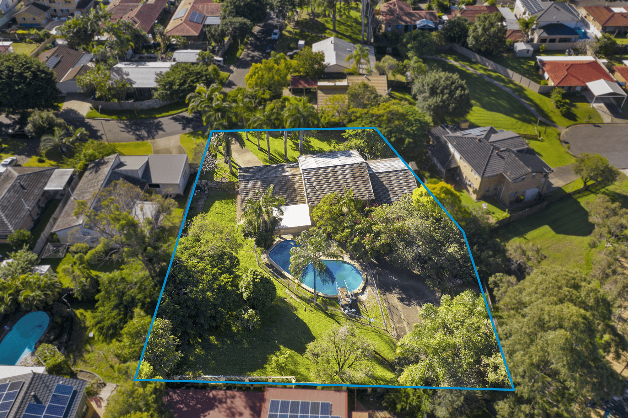 21 Maroona St, Sunnybank Hills, QLD 4109