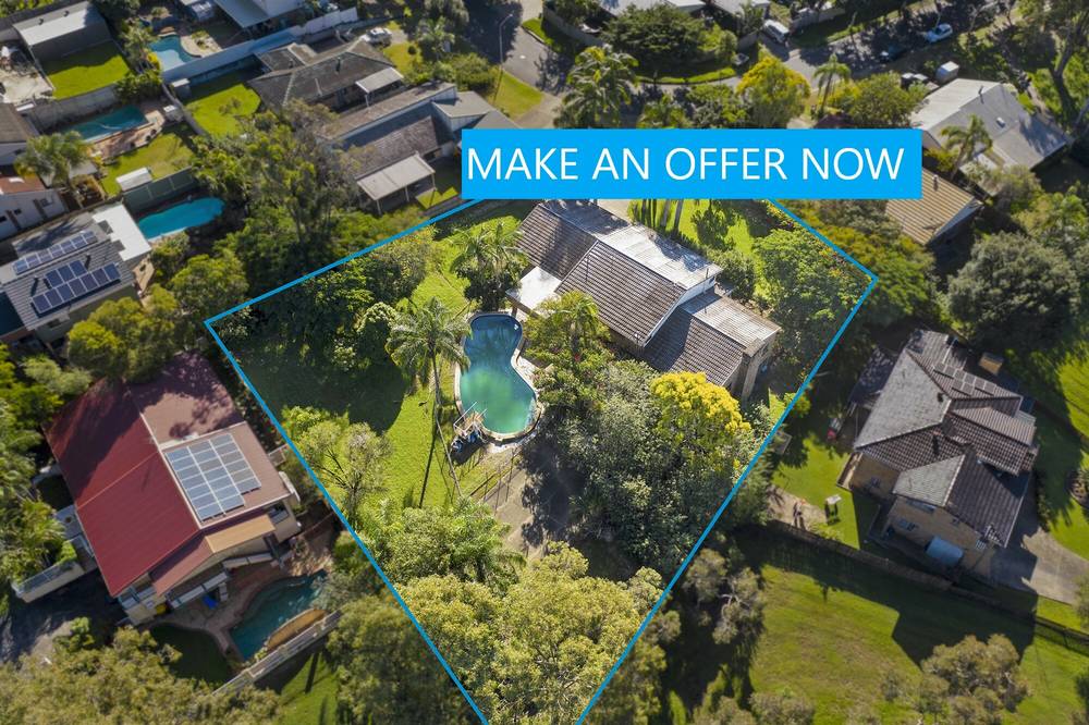 21 Maroona St, Sunnybank Hills, QLD 4109