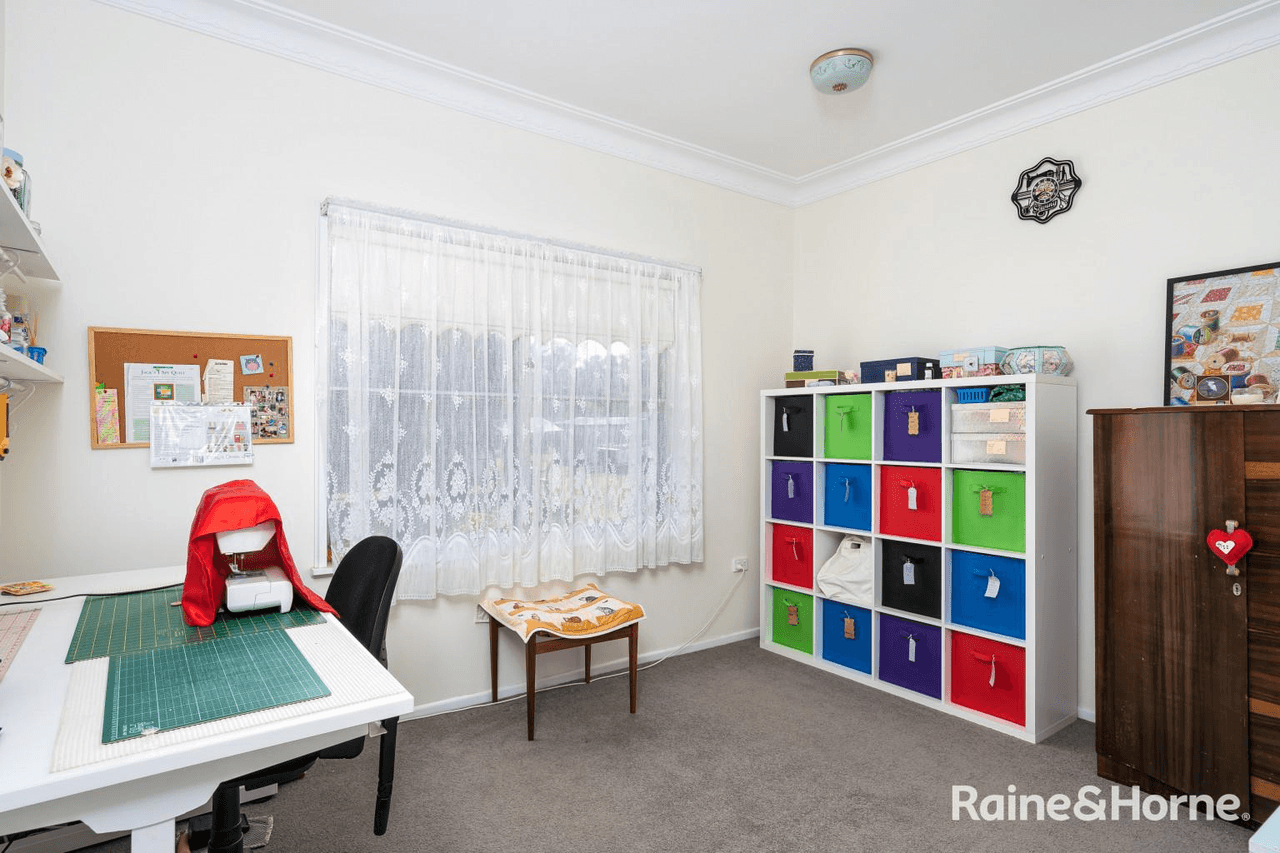 311 Hammond Avenue, EAST WAGGA WAGGA, NSW 2650