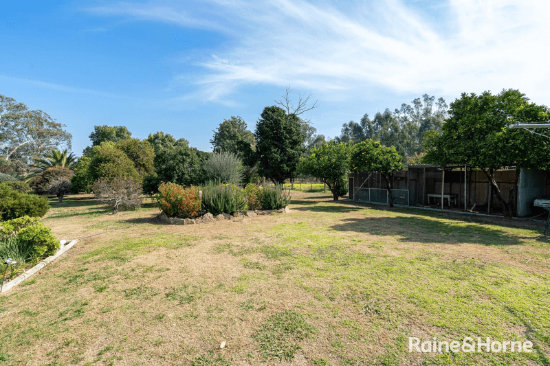 311 Hammond Avenue, EAST WAGGA WAGGA, NSW 2650