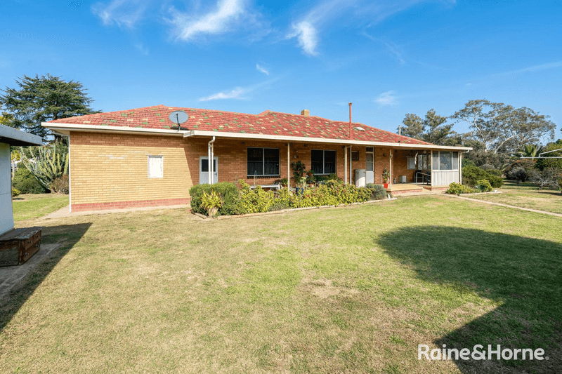 311 Hammond Avenue, EAST WAGGA WAGGA, NSW 2650