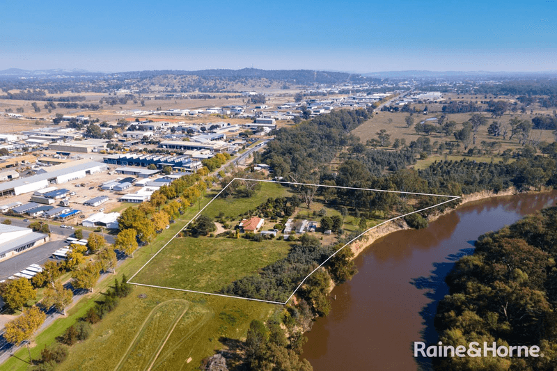 311 Hammond Avenue, EAST WAGGA WAGGA, NSW 2650