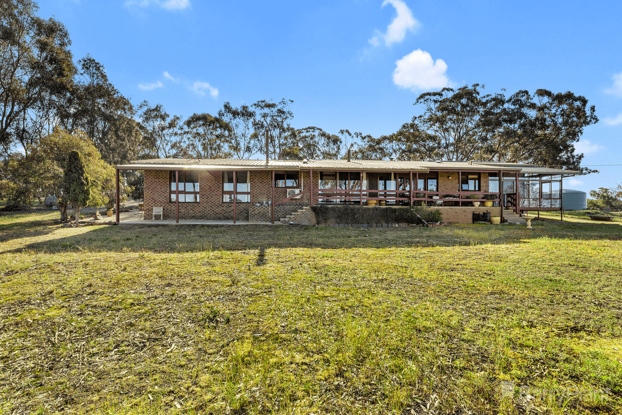 130 Canny Road, Eppalock, VIC 3551