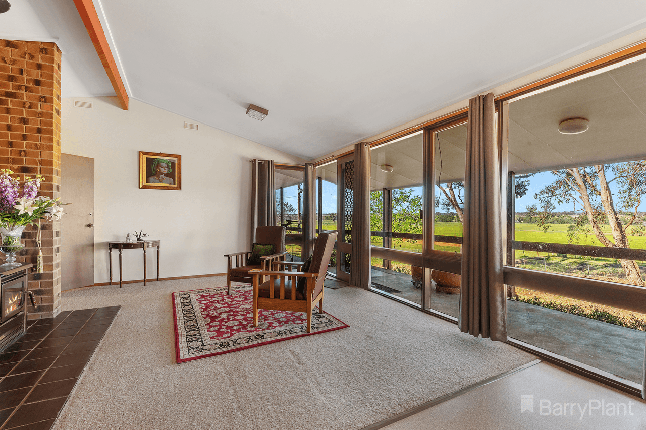 130 Canny Road, Eppalock, VIC 3551