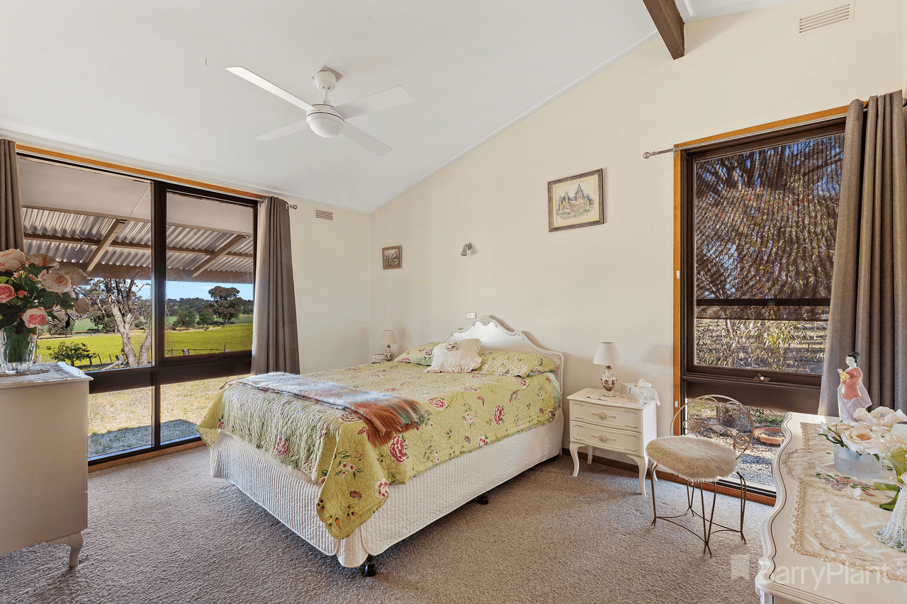 130 Canny Road, Eppalock, VIC 3551