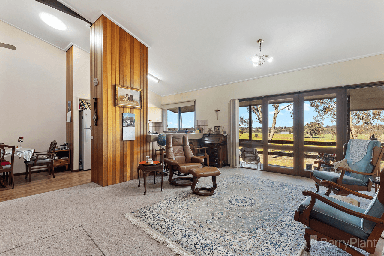 130 Canny Road, Eppalock, VIC 3551