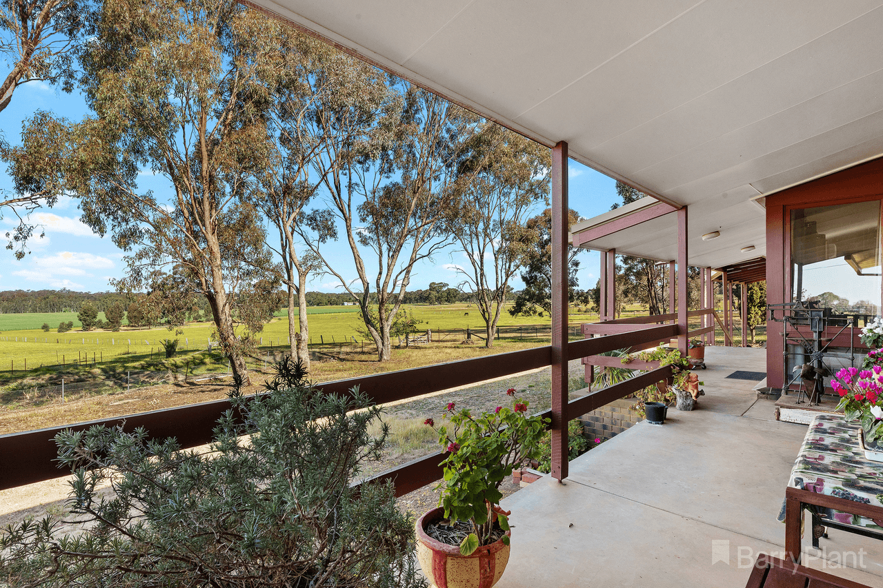 130 Canny Road, Eppalock, VIC 3551