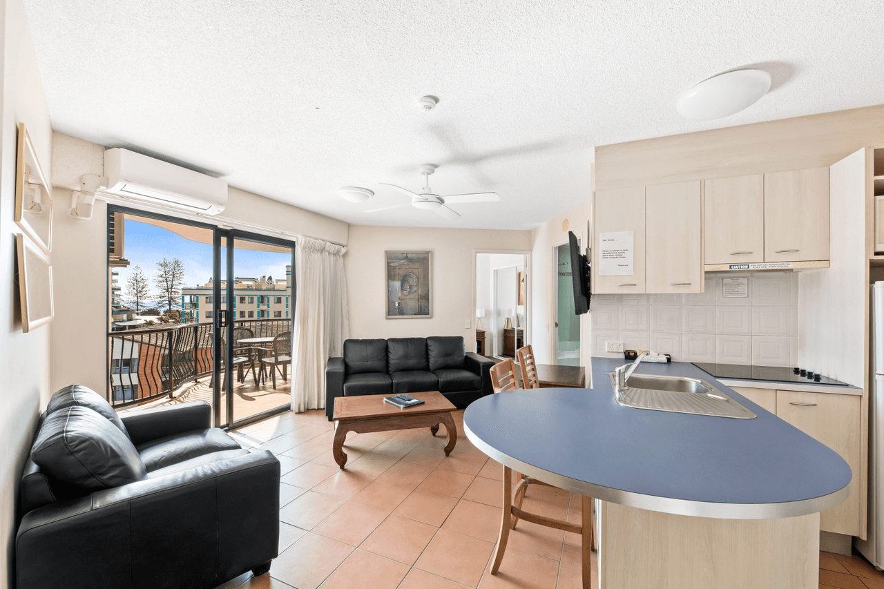 60/32 River Esplanade, MOOLOOLABA, QLD 4557