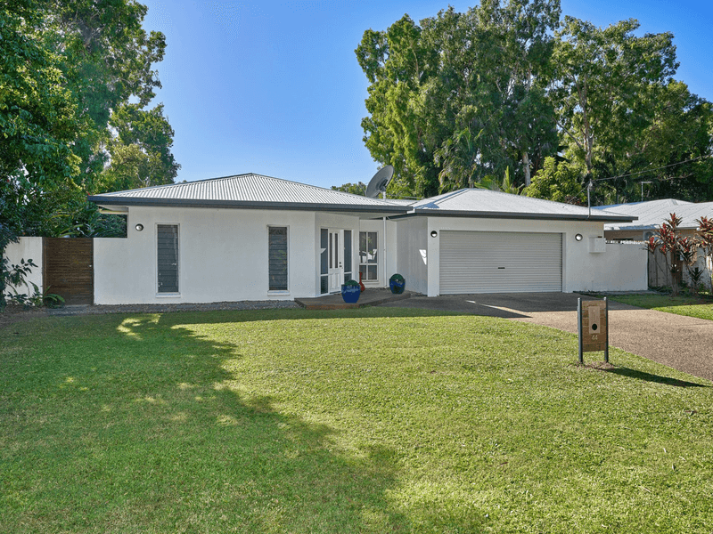 44 Satellite Street, CLIFTON BEACH, QLD 4879