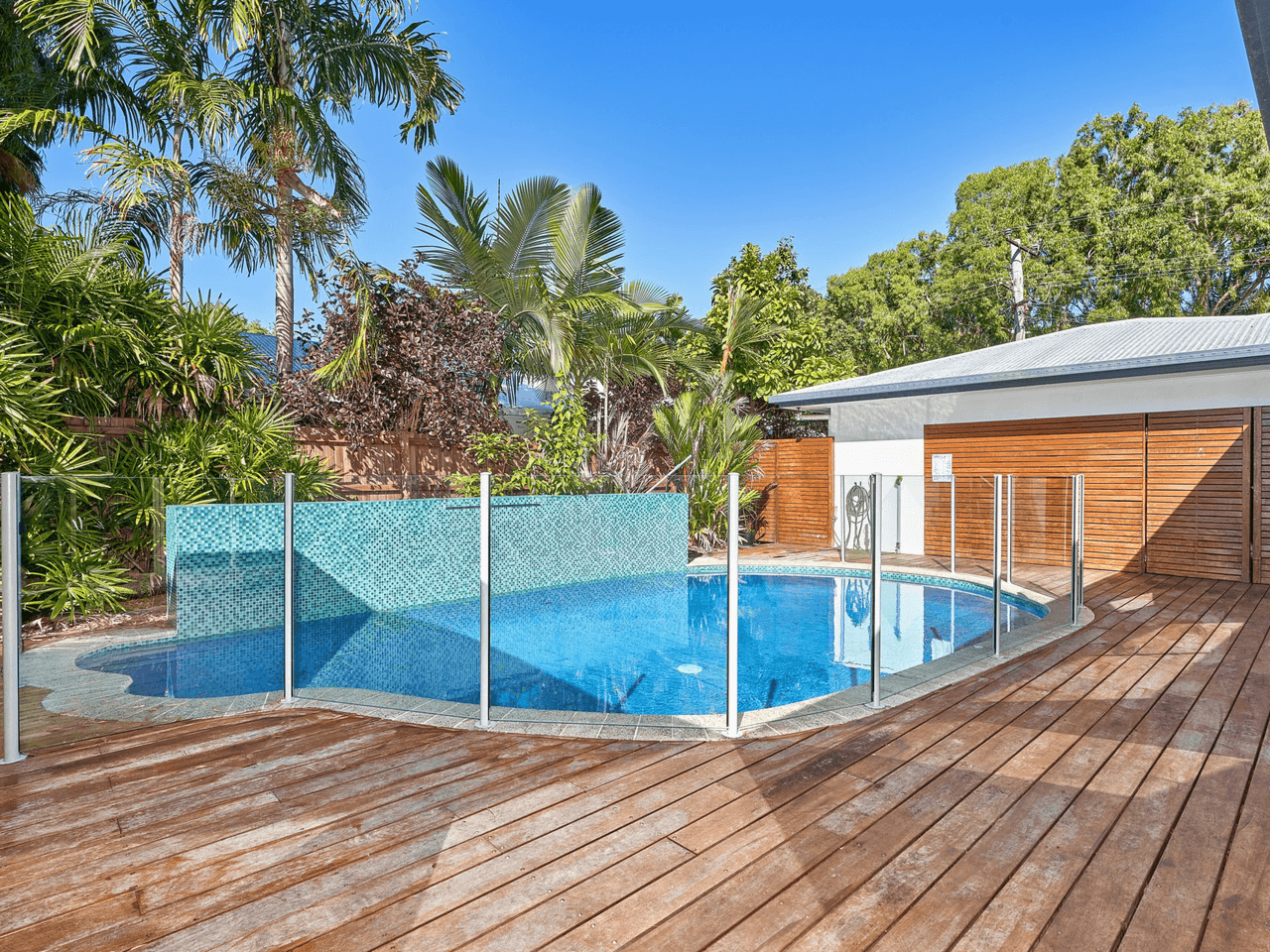 44 Satellite Street, CLIFTON BEACH, QLD 4879