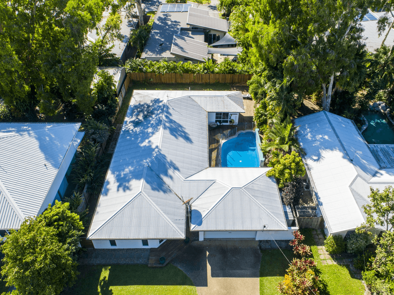 44 Satellite Street, CLIFTON BEACH, QLD 4879