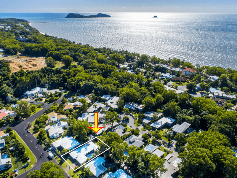 44 Satellite Street, CLIFTON BEACH, QLD 4879