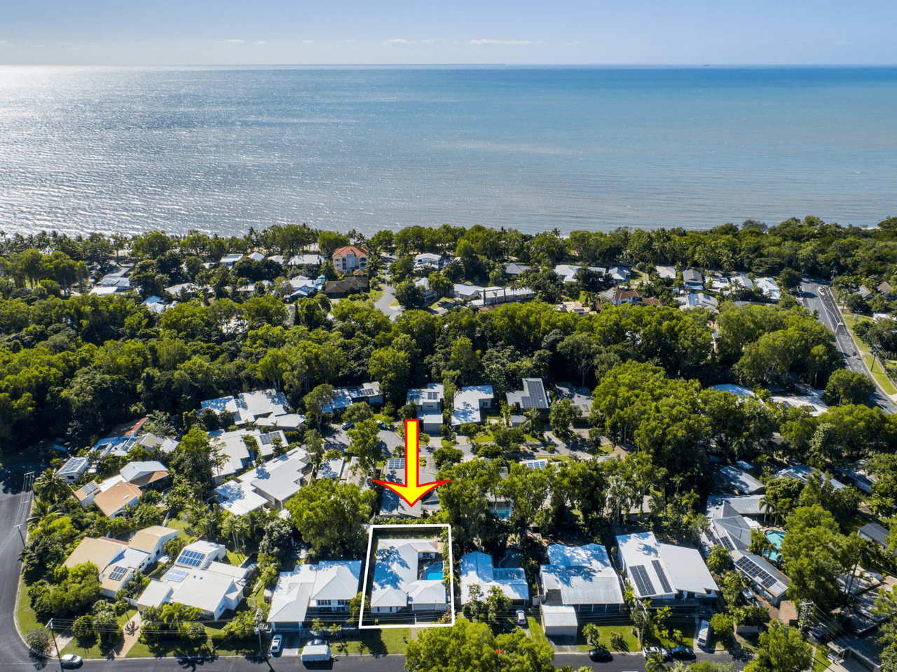 44 Satellite Street, CLIFTON BEACH, QLD 4879