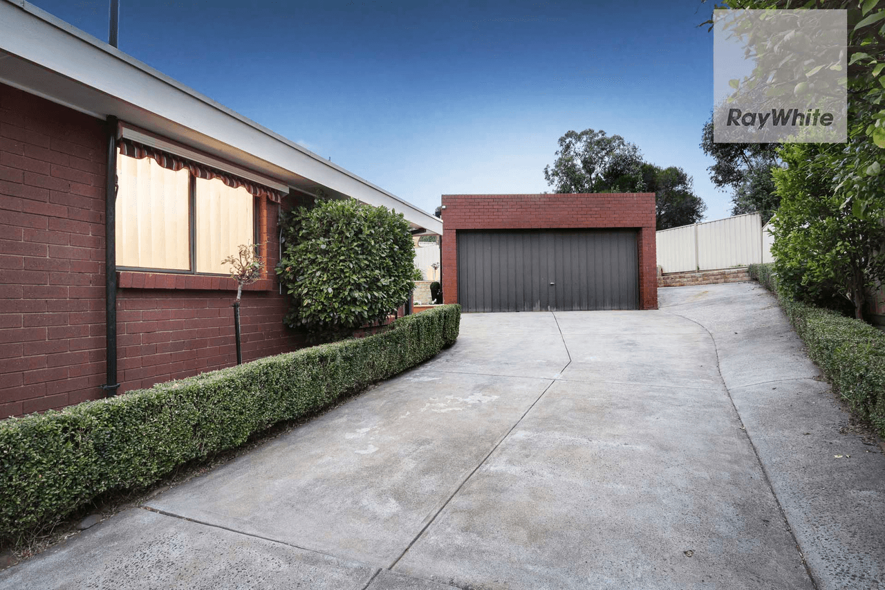 8 Stanton Court, WESTMEADOWS, VIC 3049