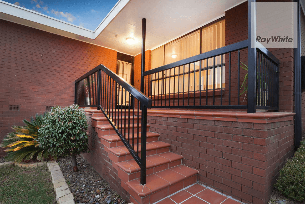 8 Stanton Court, WESTMEADOWS, VIC 3049