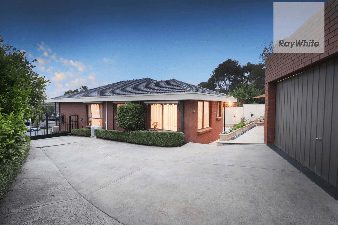 8 Stanton Court, WESTMEADOWS, VIC 3049