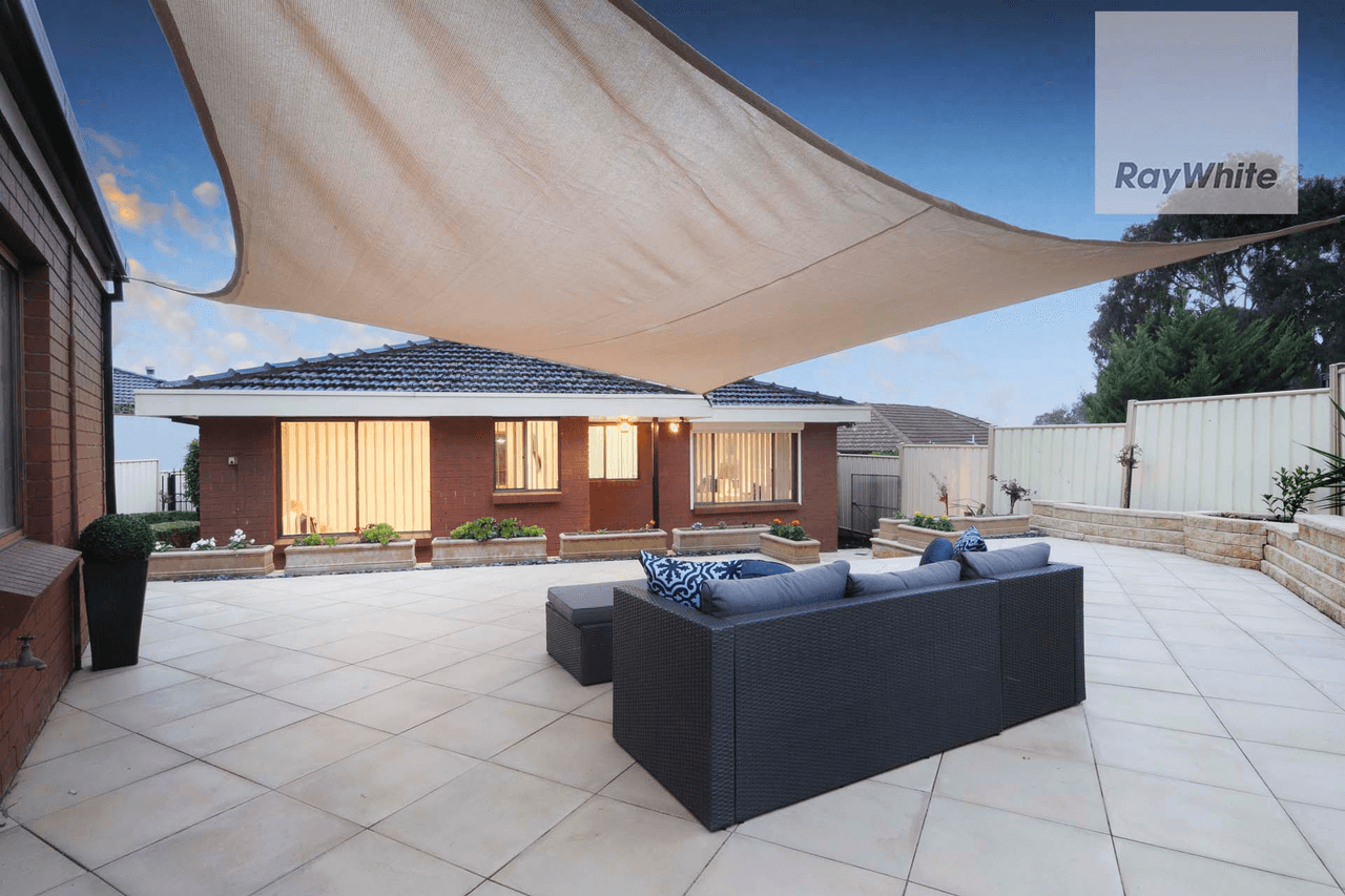 8 Stanton Court, WESTMEADOWS, VIC 3049