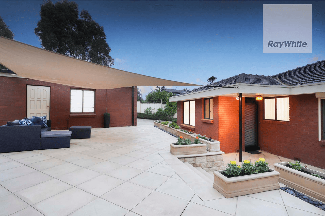 8 Stanton Court, WESTMEADOWS, VIC 3049