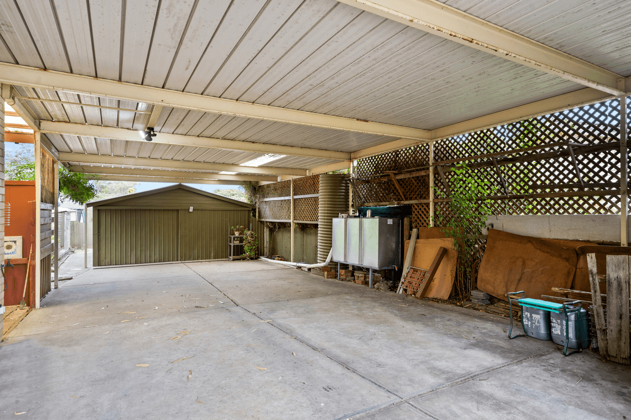 6 Vine Street, MCLAREN VALE, SA 5171