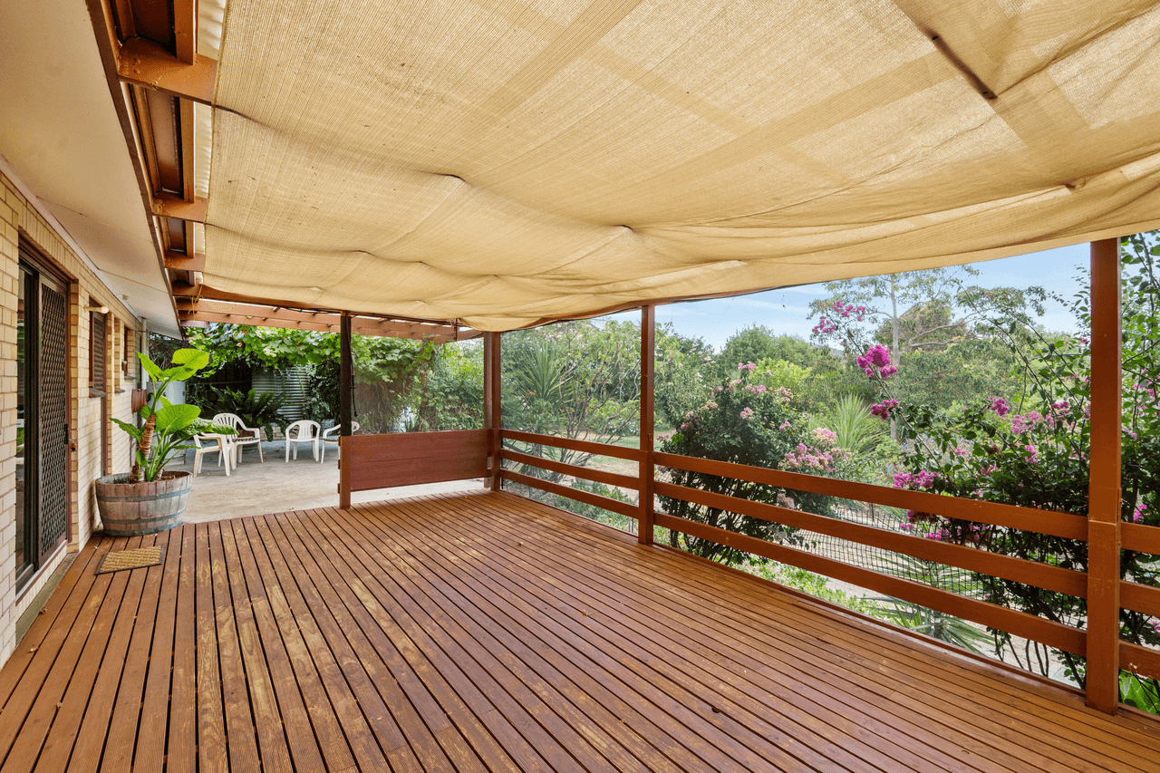 6 Vine Street, MCLAREN VALE, SA 5171