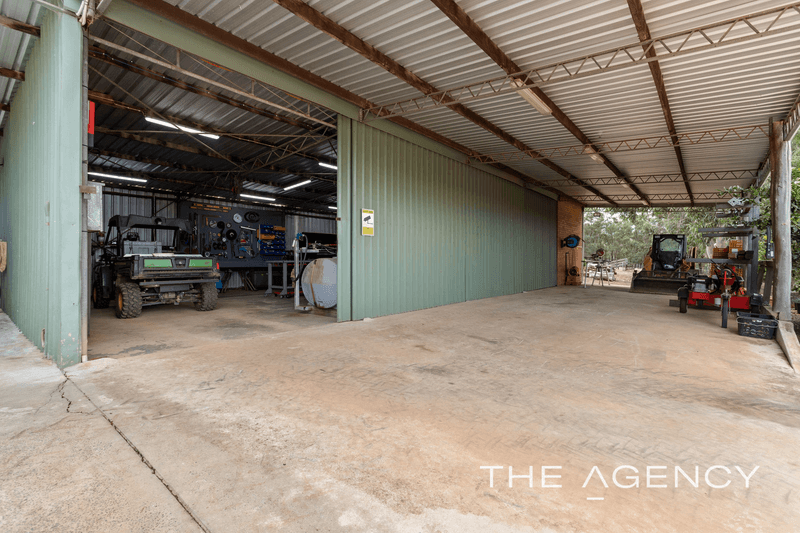 723 Berry Road, Gidgegannup, WA 6083