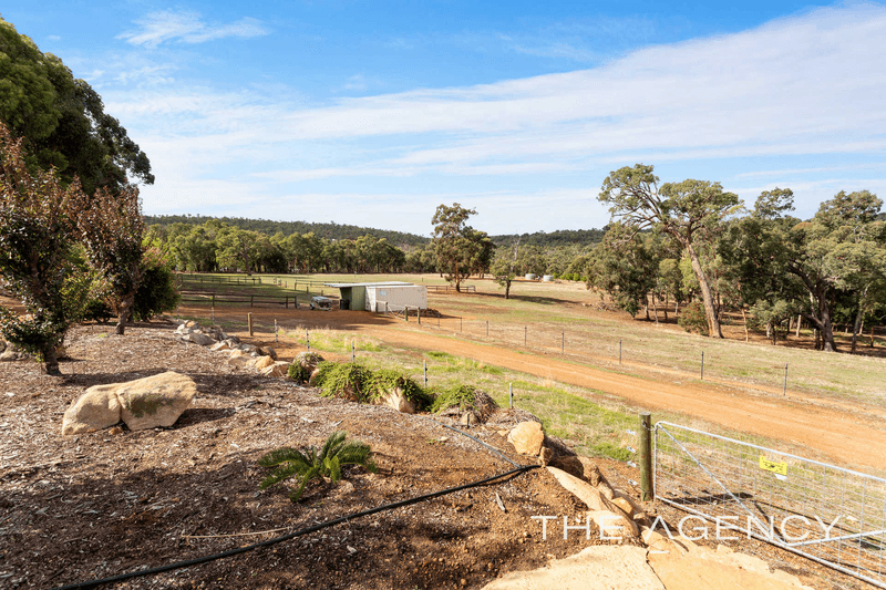 723 Berry Road, Gidgegannup, WA 6083