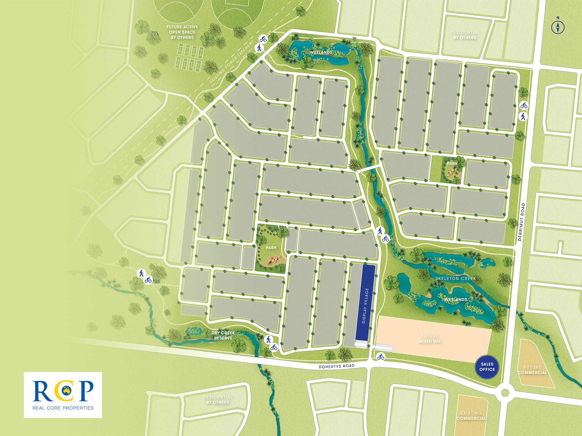 31 REUNION PARADE, TARNEIT, VIC 3029