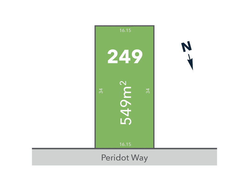 6 Peridot Way, ALFREDTON, VIC 3350