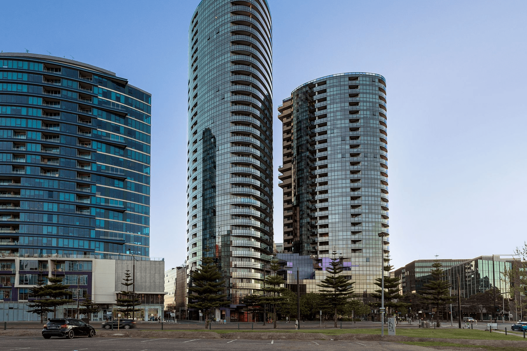 311/1 Marmion Place, DOCKLANDS, VIC 3008