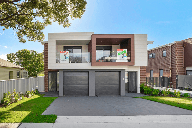 4/8 Virginius Street, Padstow, NSW 2211