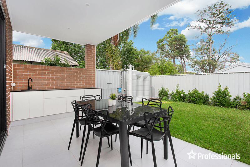 4/8 Virginius Street, Padstow, NSW 2211