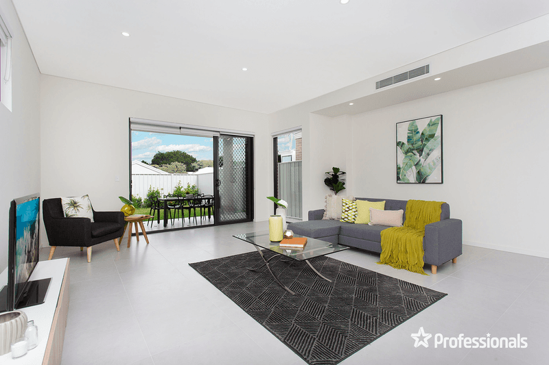 4/8 Virginius Street, Padstow, NSW 2211