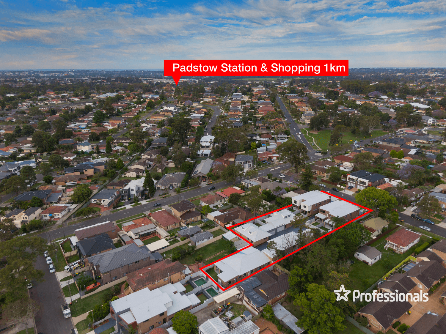 4/8 Virginius Street, Padstow, NSW 2211