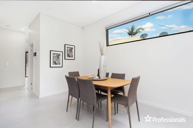 4/8 Virginius Street, Padstow, NSW 2211