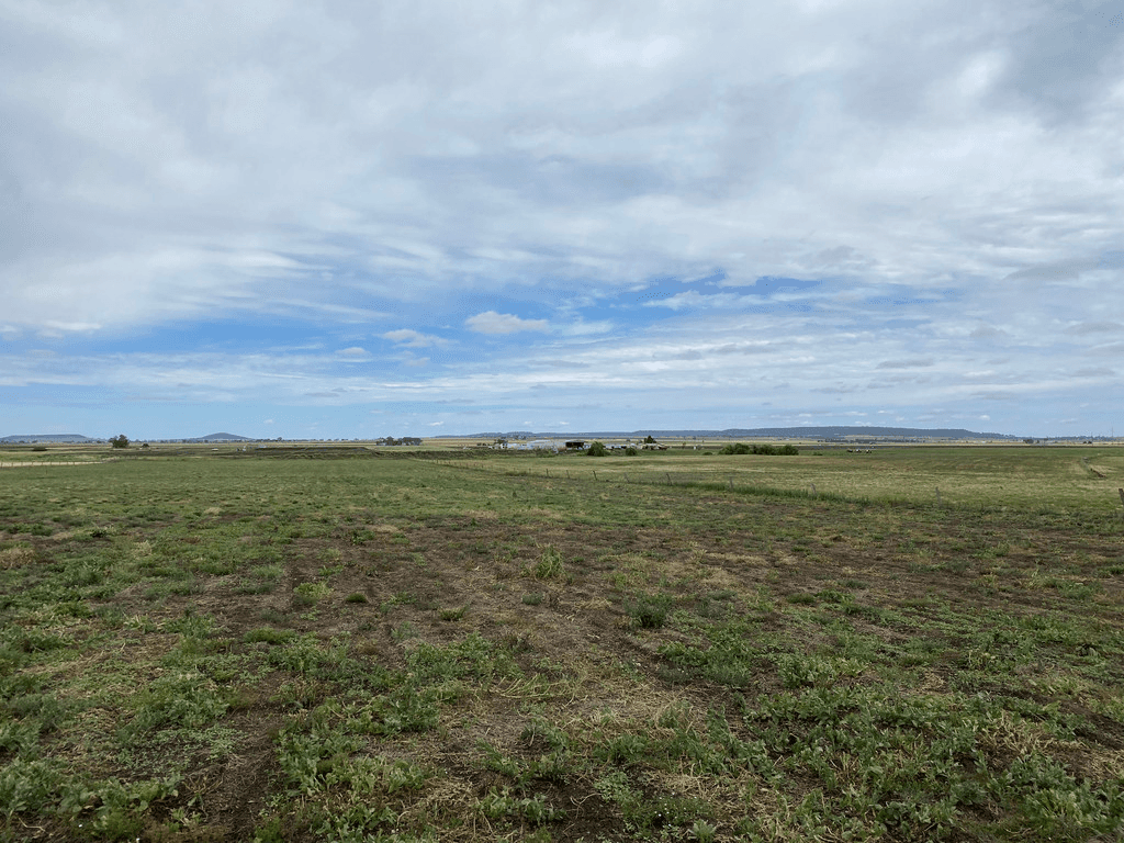 Lot 7 New England Highway, NOBBY, QLD 4360